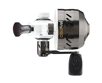 M~　Abu Garcia Automatic10000CL リール Amazon.co.jp: アブガルシア(Abu Garcia) マックスプロ スピン